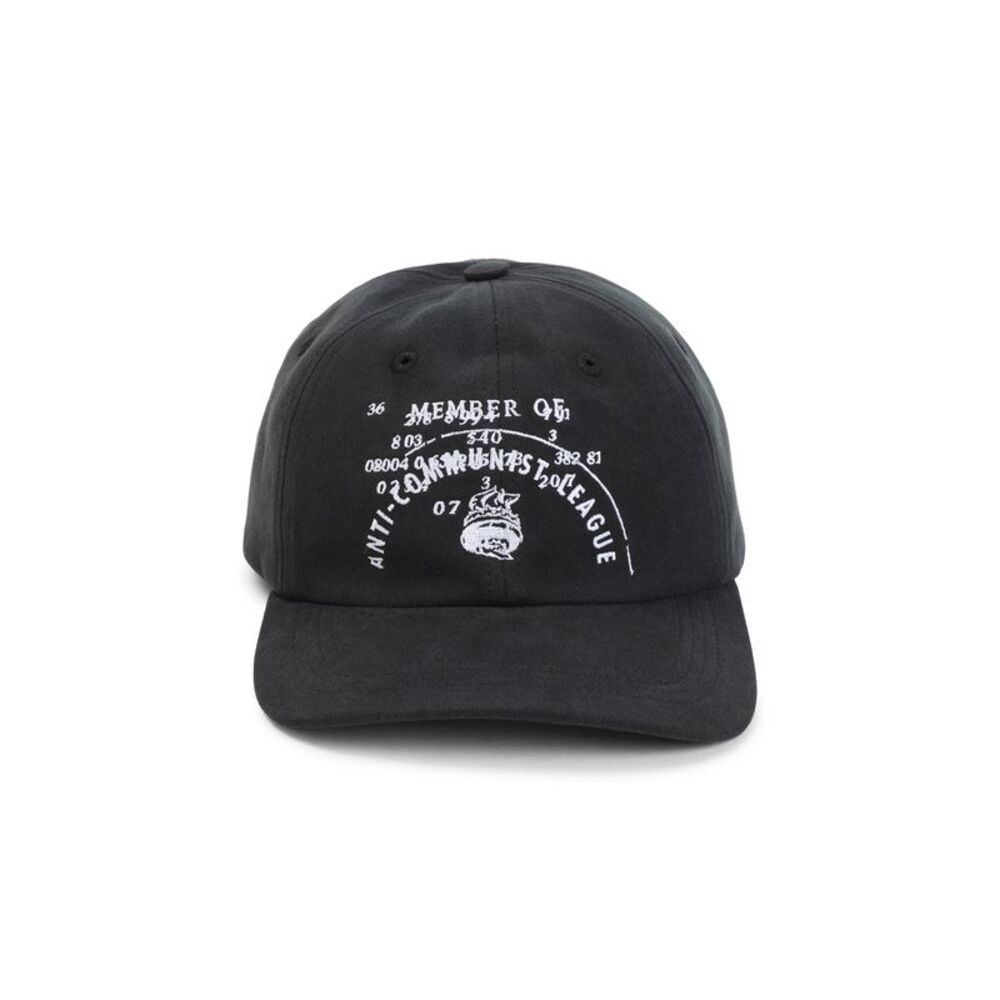 Enfants Riches Déprimés Anti-Communist Leage 6-Panel Hat Men